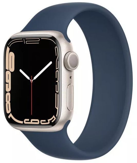 Apple Watch Solo Loop (40mm)