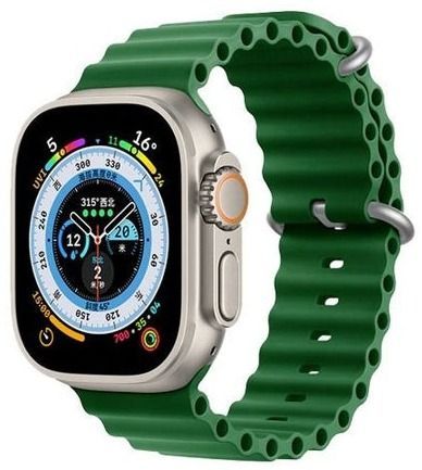 Apple Watch Ultra
