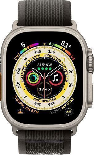 Apple Watch Ultra