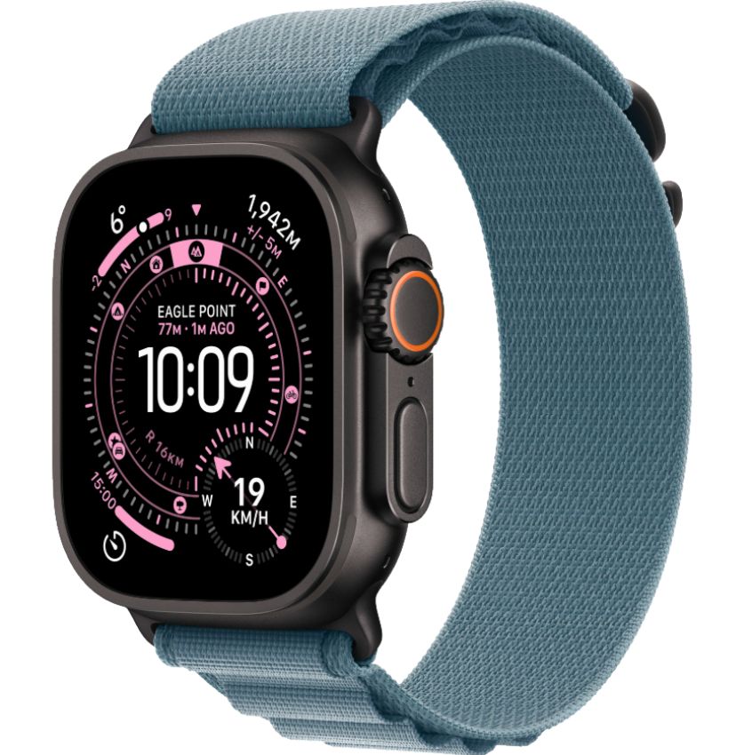 Apple Watch Ultra 3