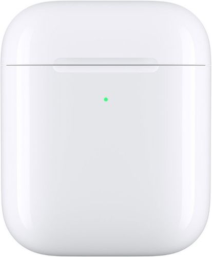 Apple Wireless Charging Case for AirPods (1st Gen & 2nd Gen)
