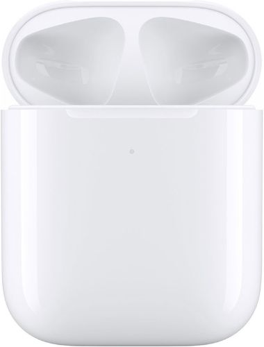 Apple Wireless Charging Case for AirPods (1st Gen & 2nd Gen)
