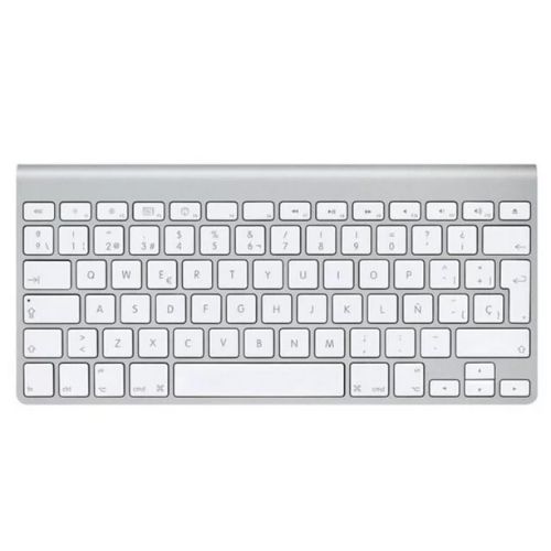 Apple Wireless Keyboard (3rd Gen)