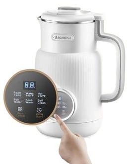 Arcmira HB-B68K Automatic Nut Milk Maker