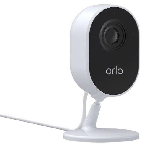 Arlo Essential Indoor Security Camera