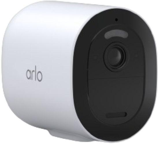 Refurbished Arlo Go 2 LTE/Wi-Fi Security Camera - Reebelo United Kingdom