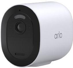 Refurbished Arlo Go 2 LTE/Wi-Fi Security Camera - Reebelo United Kingdom