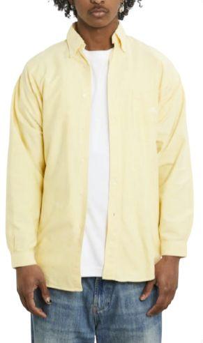 Armani Jeans Button Up Shirt M