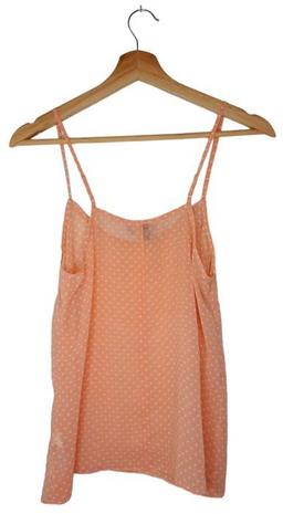 Asos Sheer Cami 6