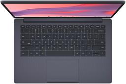 Refurbished ASUS Chromebook CX1405CTA Laptop 14" - Reebelo United Kingdom