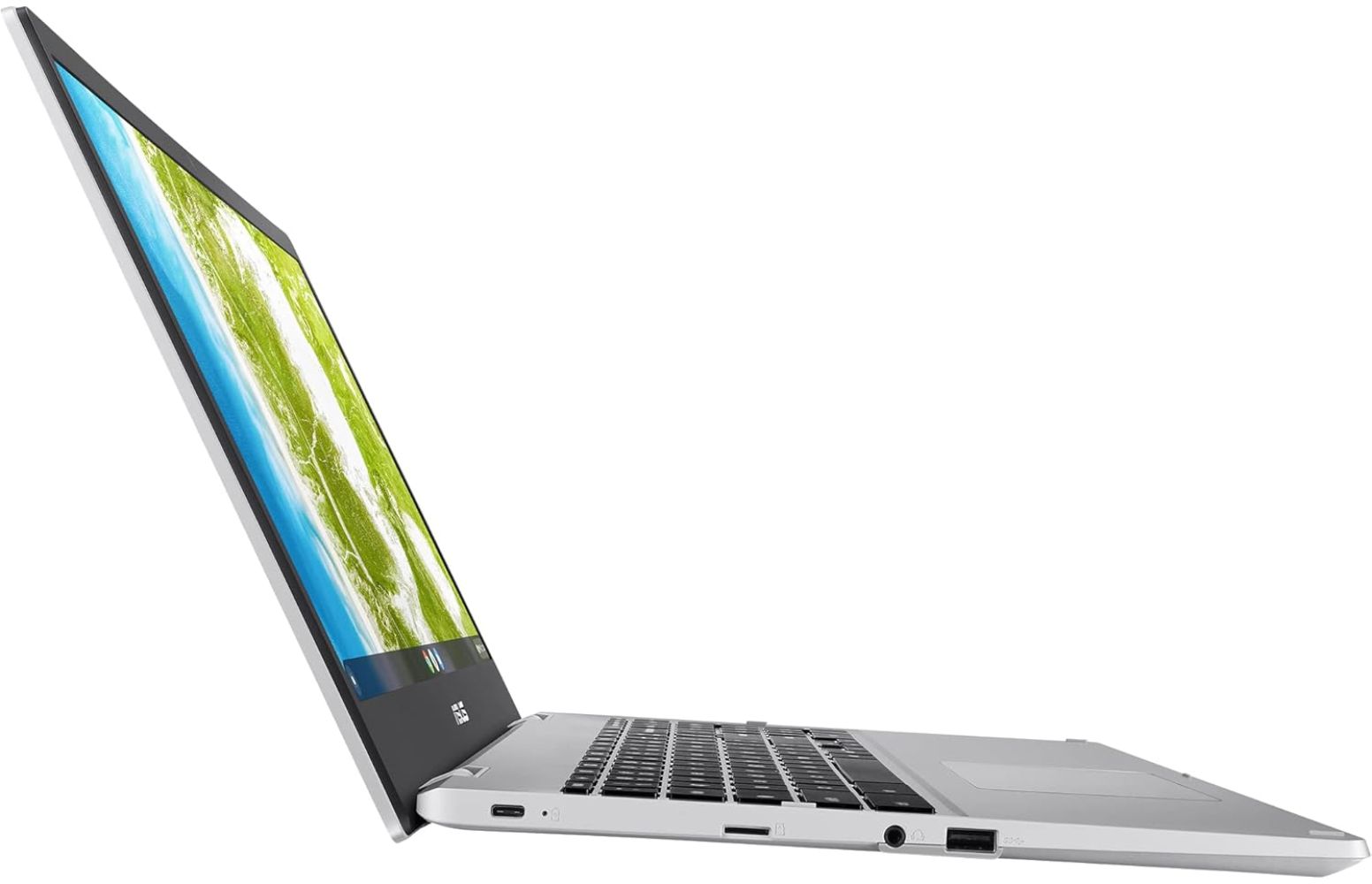 ASUS Chromebook CX1 (CX1500CKA) Laptop 15.6"