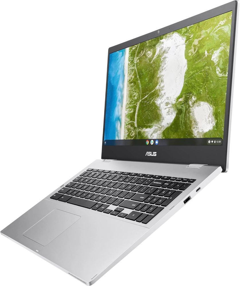 ASUS Chromebook CX1 (CX1500CKA) Laptop 15.6"