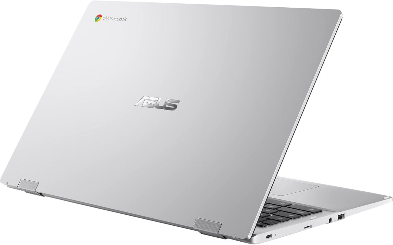 ASUS Chromebook CX1 (CX1500CKA) Laptop 15.6"