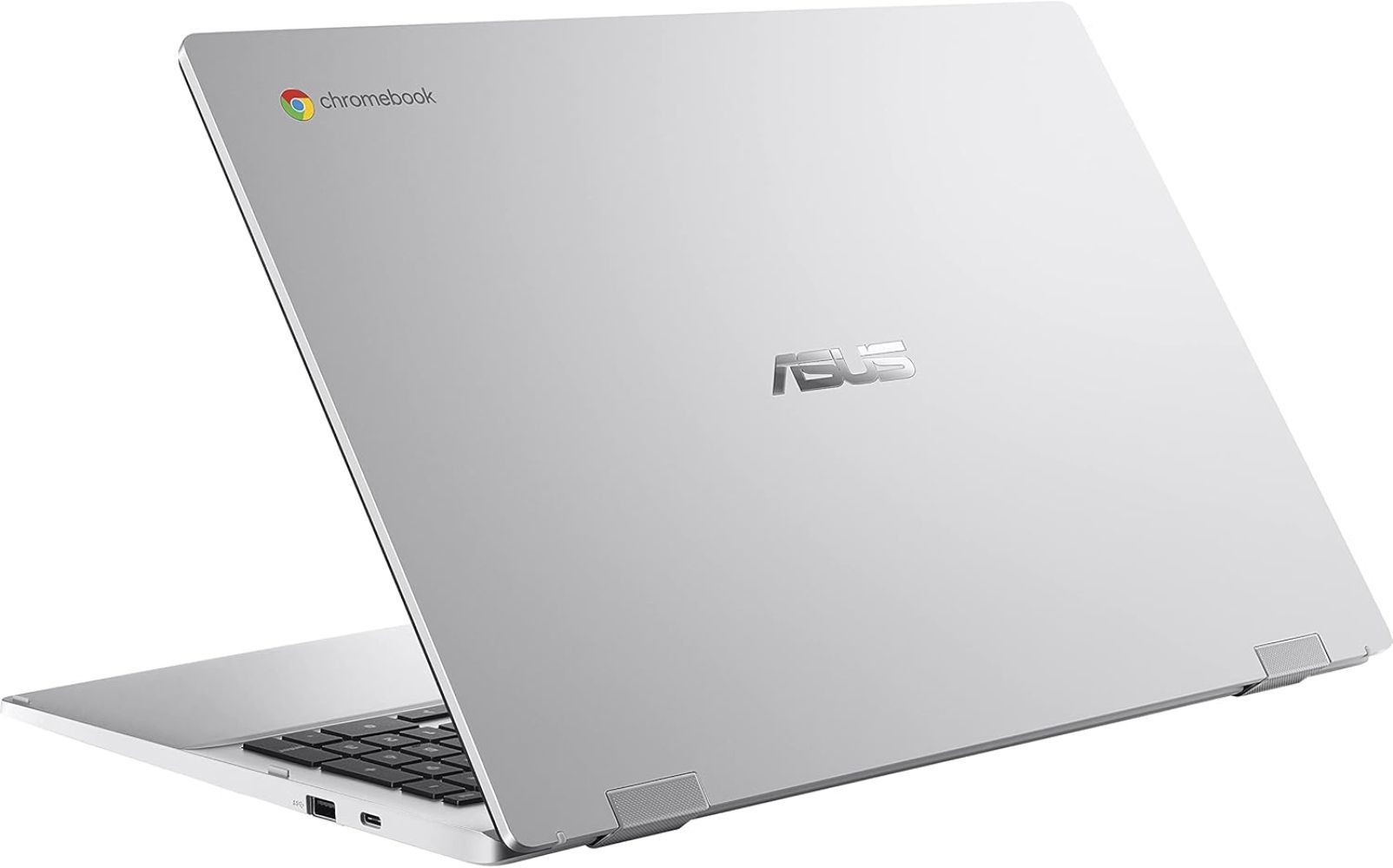 ASUS Chromebook CX1 (CX1500CKA) Laptop 15.6"