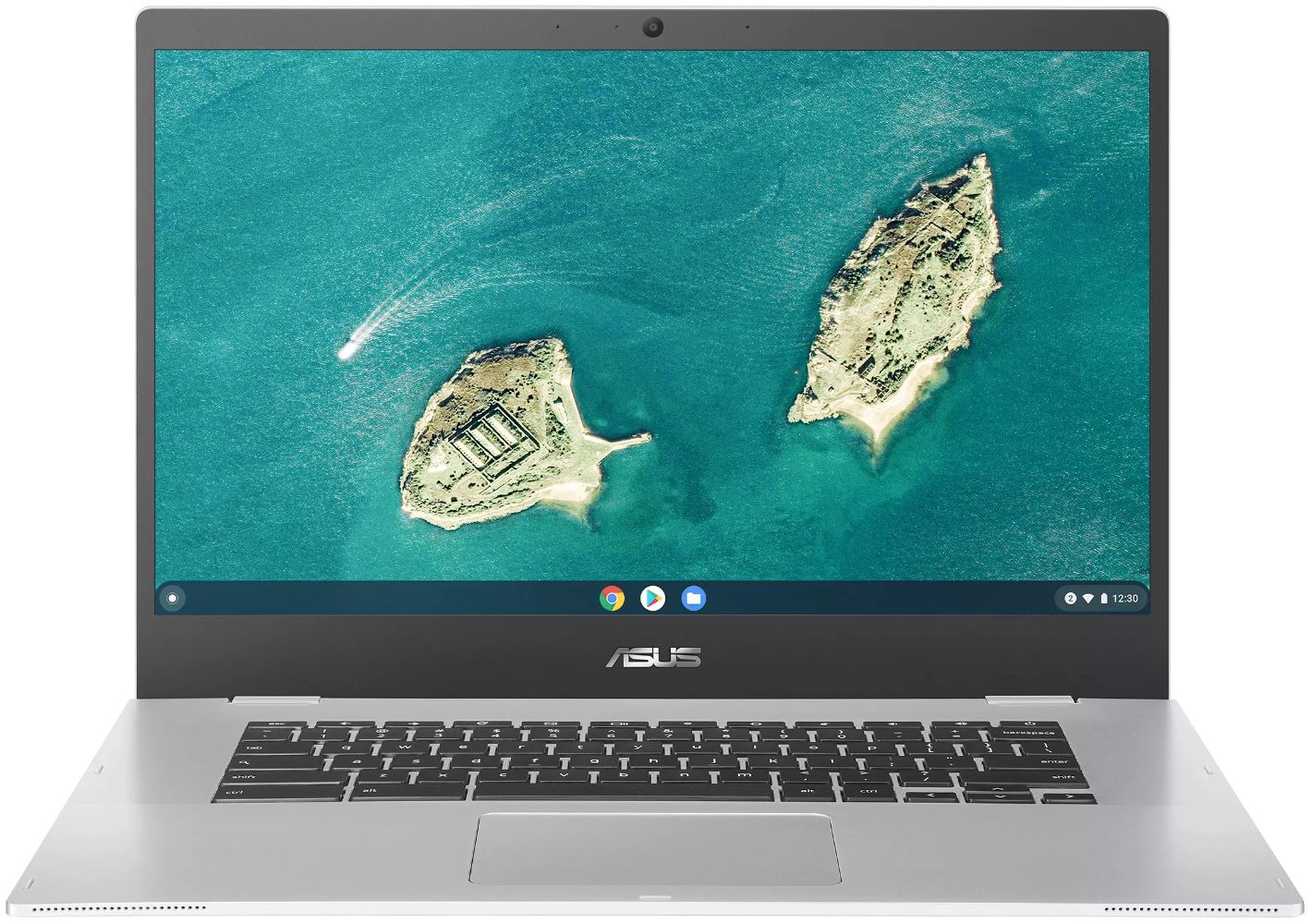 ASUS Chromebook CX1 (CX1500CNA) Laptop 15.6"