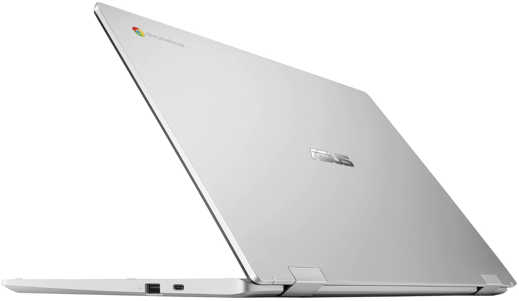 ASUS Chromebook CX1 (CX1500CNA) Laptop 15.6"