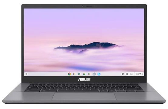 Asus Chromebook Plus CX34 CX3402 Laptop 14"