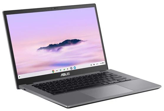 Asus Chromebook Plus CX34 CX3402 Laptop 14"