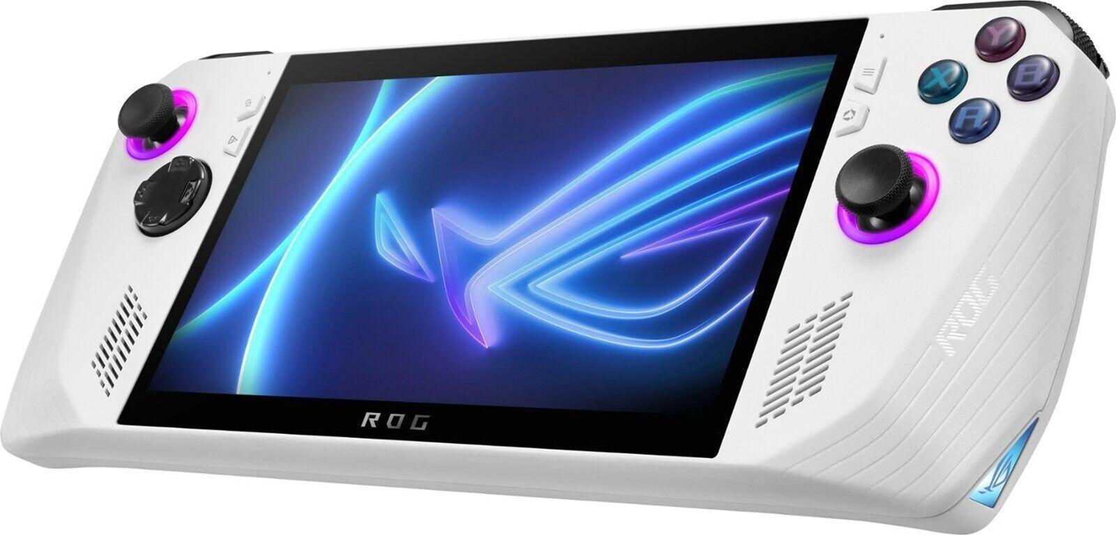 Refurbished Asus Rog Ally 7" Gaming Handheld - Reebelo United Kingdom