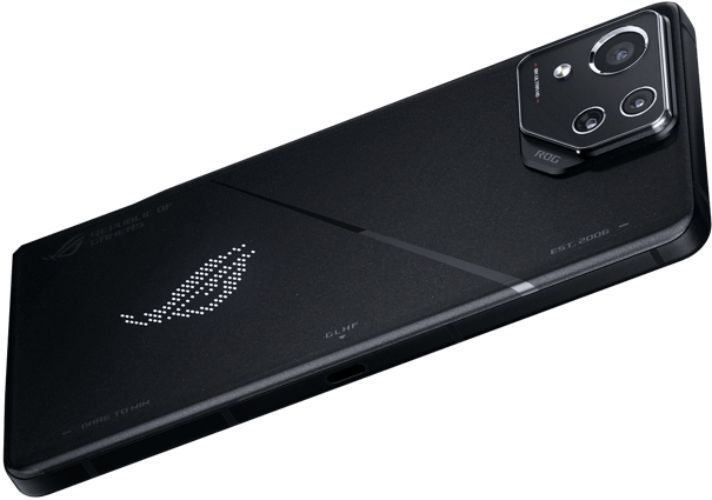 ASUS ROG Phone 8 Pro