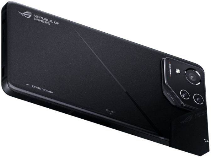 ASUS ROG Phone 8 Pro