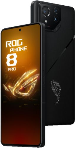 ASUS ROG Phone 8 Pro