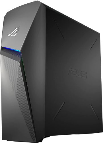 Asus ROG Strix G10DK Gaming PC