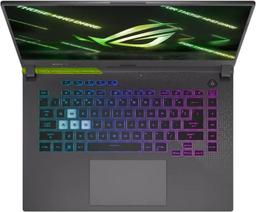 Asus ROG Strix G15 (2022) G513 Gaming Laptop 15.6"