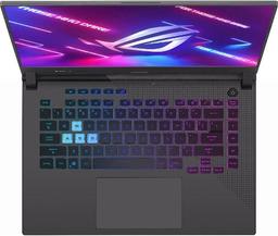 Asus ROG Strix G15 (2022) G513 Gaming Laptop 15.6"