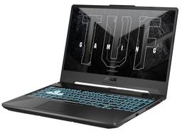 ASUS TUF A15 FA506NCR Gaming Laptop 15.6"
