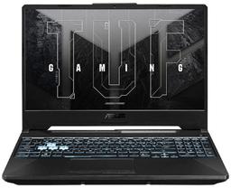 Asus TUF F15 2021 Gaming Laptop 15.6"