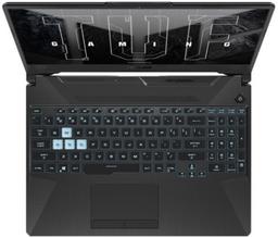 Asus TUF F15 2021 Gaming Laptop 15.6"