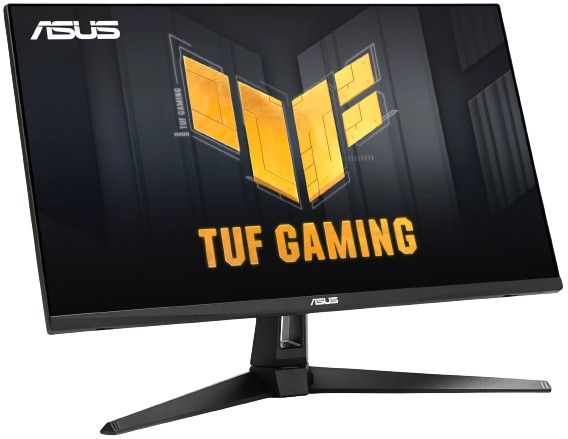 Asus TUF Gaming VG27AQ3A Gaming Monitor 27"