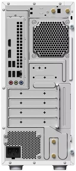 ASUS V500MV Mini Tower Desktop