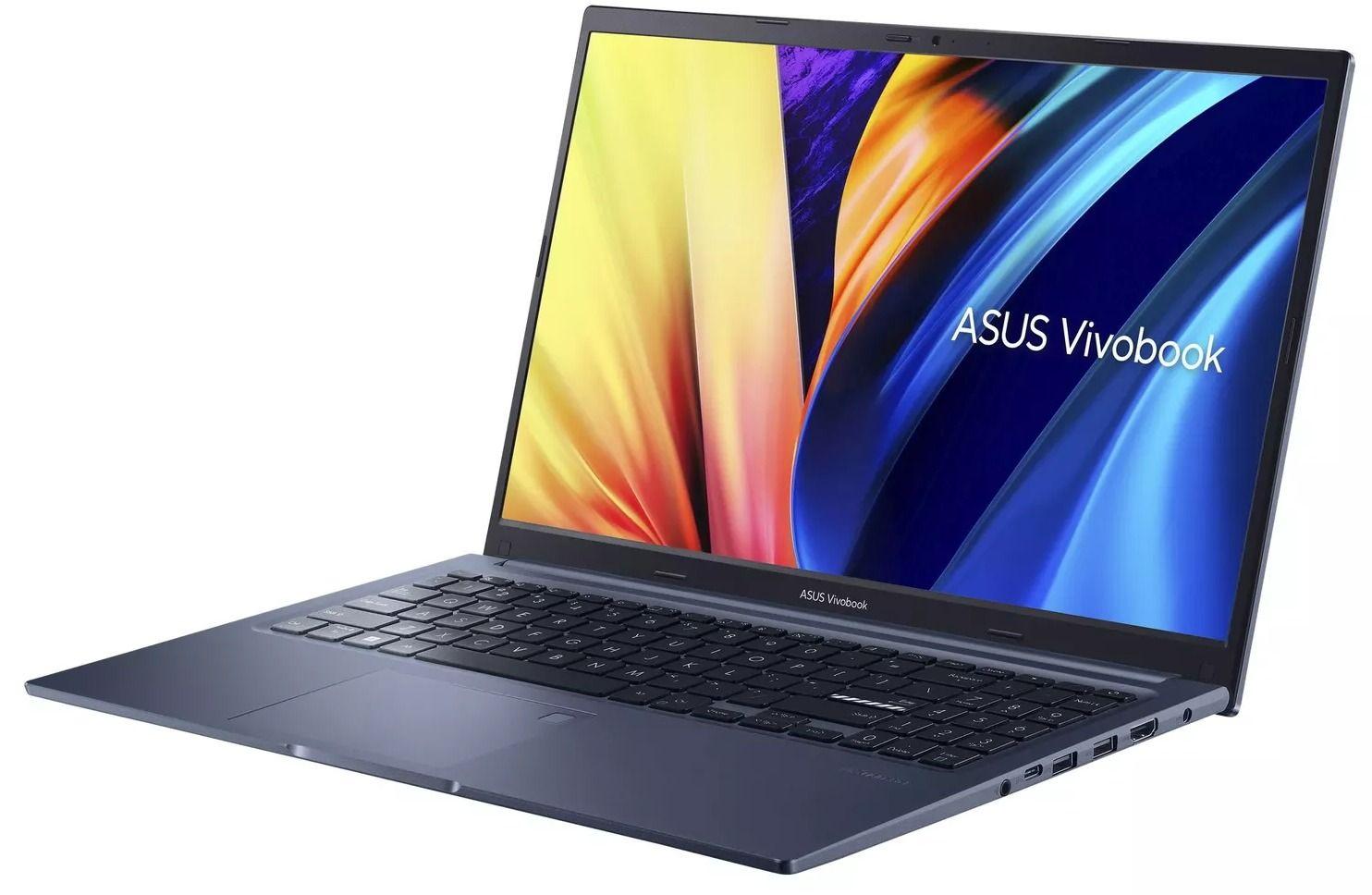 Refurbished Asus VivoBook F1502ZA-SH34 Laptop 15.6" - Reebelo United Kingdom