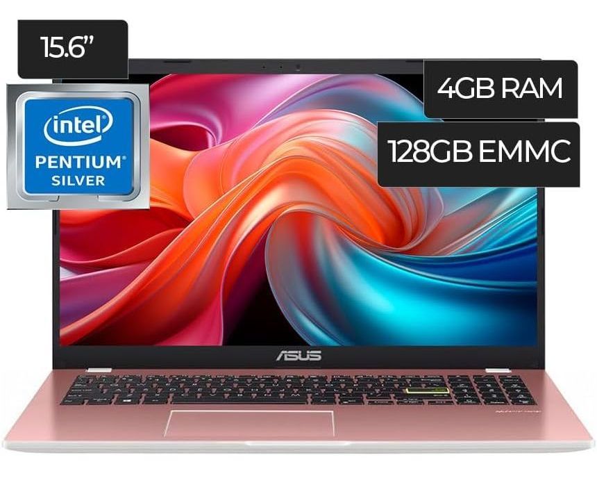 Asus Vivobook Go L510KA Laptop 15.6"