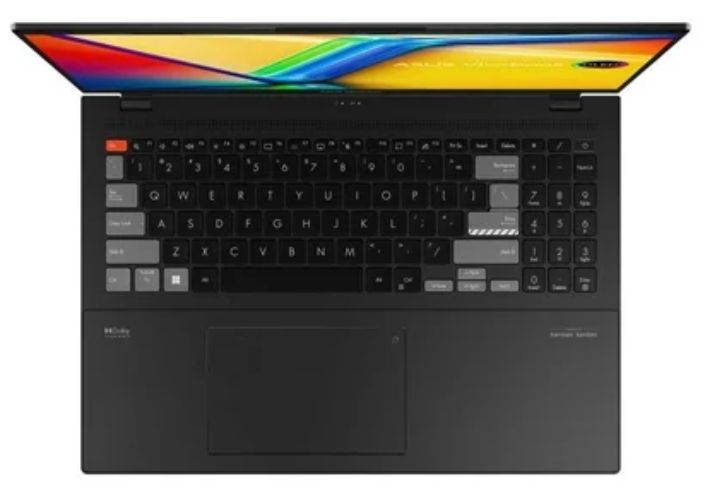 Asus Vivobook Pro 16X OLED K6604JV Laptop 16"