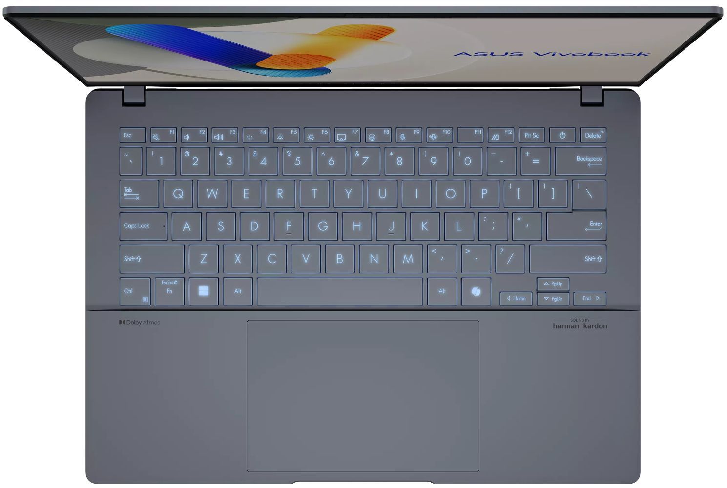 ASUS Vivobook S 14 S5406SA Laptop 14"