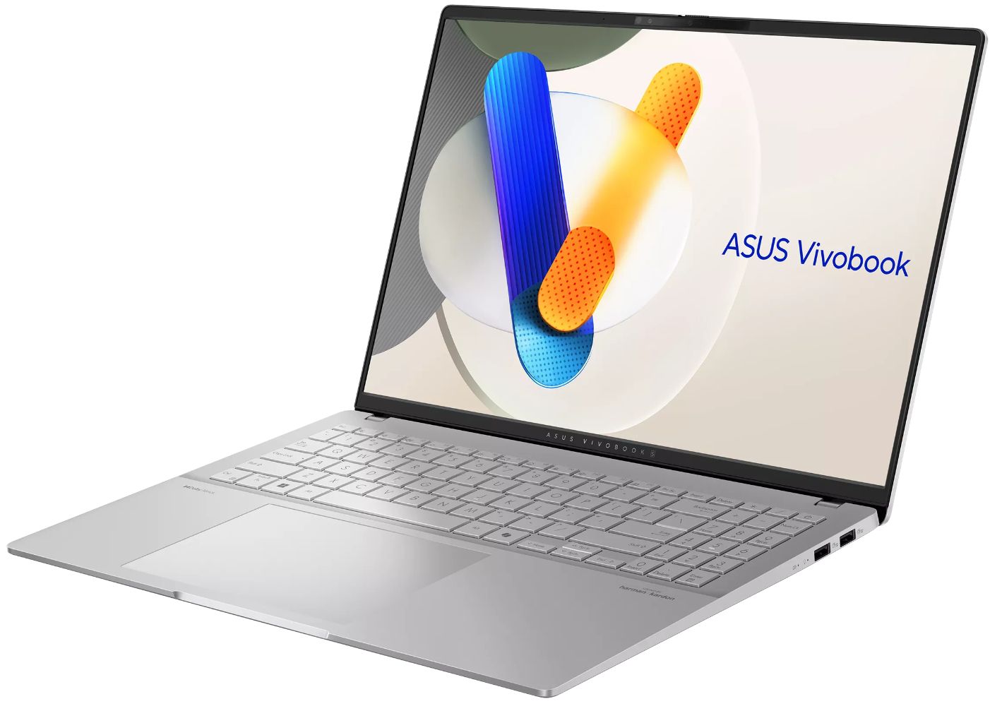 ASUS Vivobook S 16 M5606WA Laptop 16"