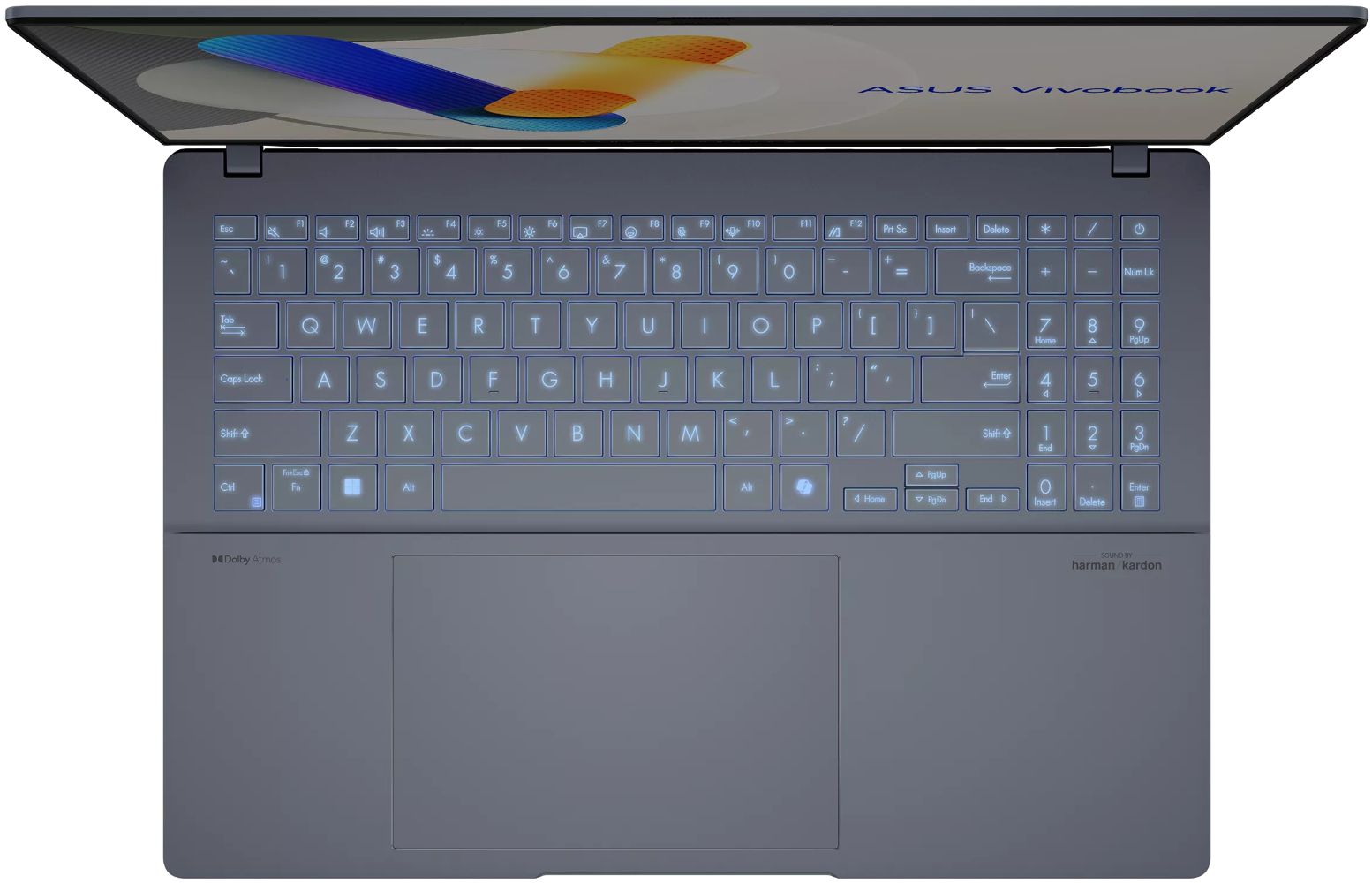 ASUS Vivobook S16 S5606MA Laptop 16"