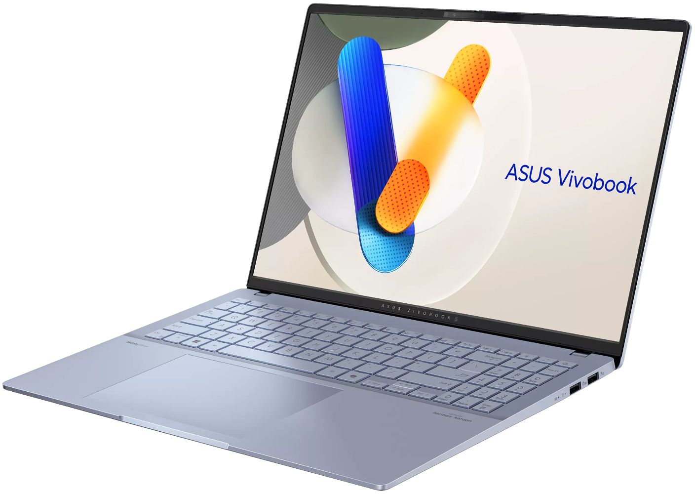 ASUS Vivobook S16 S5606MA Laptop 16"