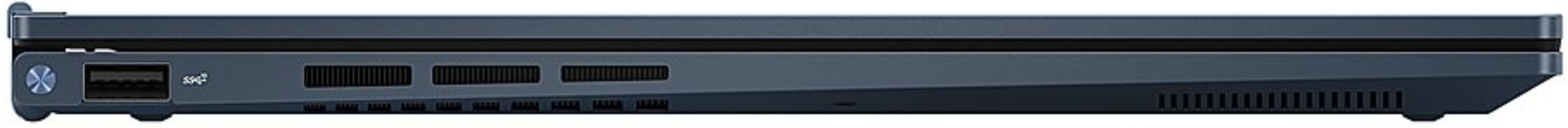 Asus Zenbook 14 Flip UP3404 2-in-1 Laptop 14"