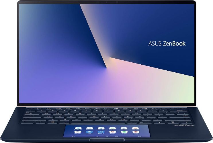 Asus Zenbook 14 UX434FLC Laptop 14"