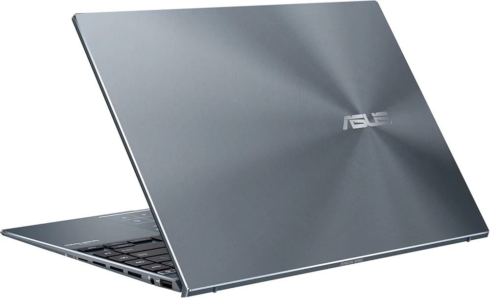 Asus Zenbook 14X OLED UX5401ZA Laptop 14"