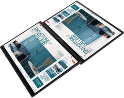 ASUS Zenbook Duo 14 OLED UX8406MA Laptop 14"