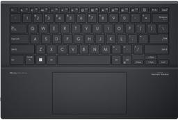 ASUS Zenbook Duo 14 OLED UX8406MA Laptop 14"