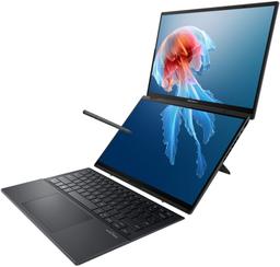 ASUS Zenbook Duo 14 OLED UX8406MA Laptop 14"