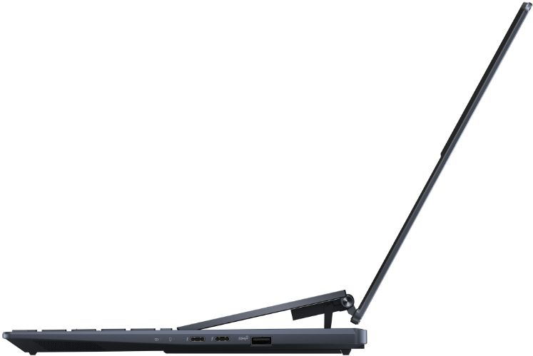 Asus Zenbook Pro 14 Duo OLED UX8402 Laptop 14"