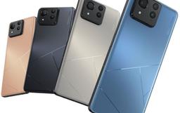 Asus Zenfone 11 Ultra