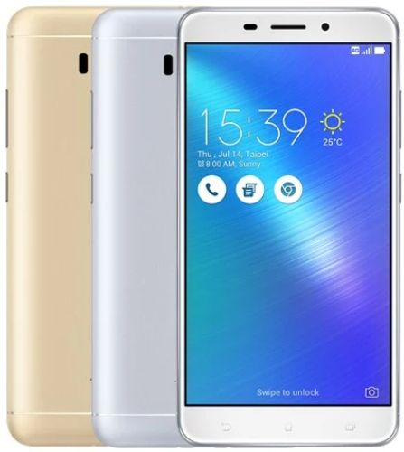 Asus Zenfone 3 Laser